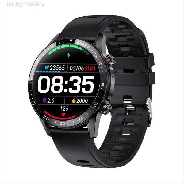 Armbanduhr Smart Watch für Huawei Blutdruckmessung Herzfrequenz Health Bluetooth Call Fitness Tracker Sport -Schrittzähler Uhren -Armband