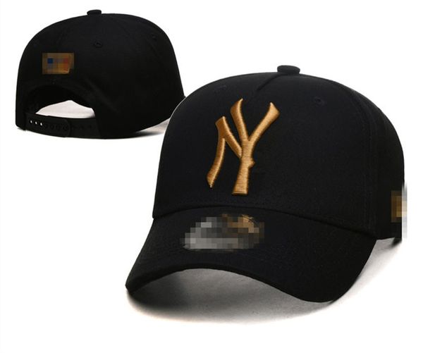 2023 Fashion di alta qualità BAPS BALL STREET IN GIOVAMENTO Y BACCI BASEBALLI MENS SPORTICI DEMENS SPORTICI DESIGNO CASQUETTE DESIGNO DESIGNO REGOLABILE TUTTURA REGOLABILE N5