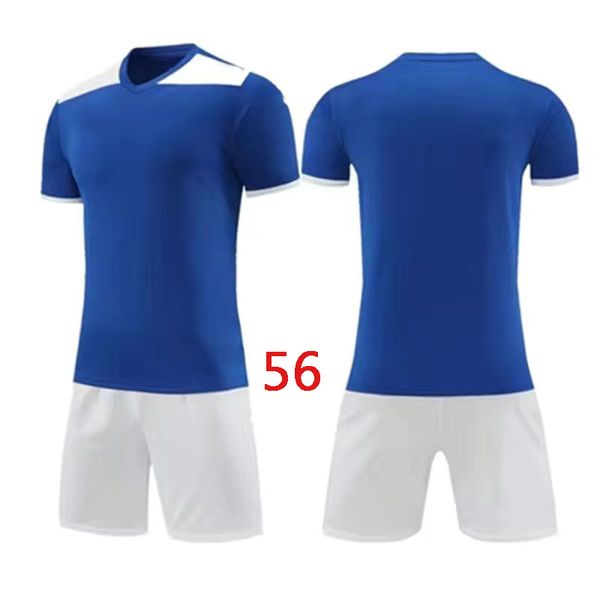 Maglie magliette da 24SS Hockey per colori solidi set da donna uomo jersey jersey sports palestra rapido secco maglie maglie 056