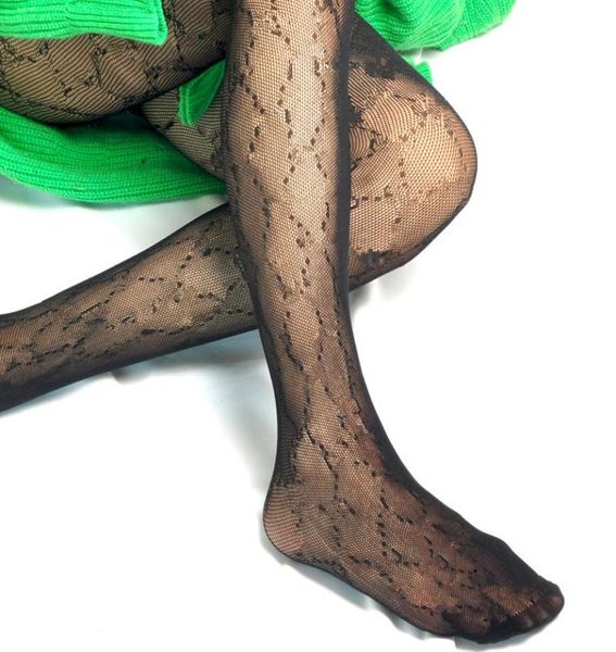Маленькая классическая буква трусики модное платье с тугим женским шоу Slim Cantyhose Сексуальные колготки чулки ночной клуб чулки женский stoc7752398