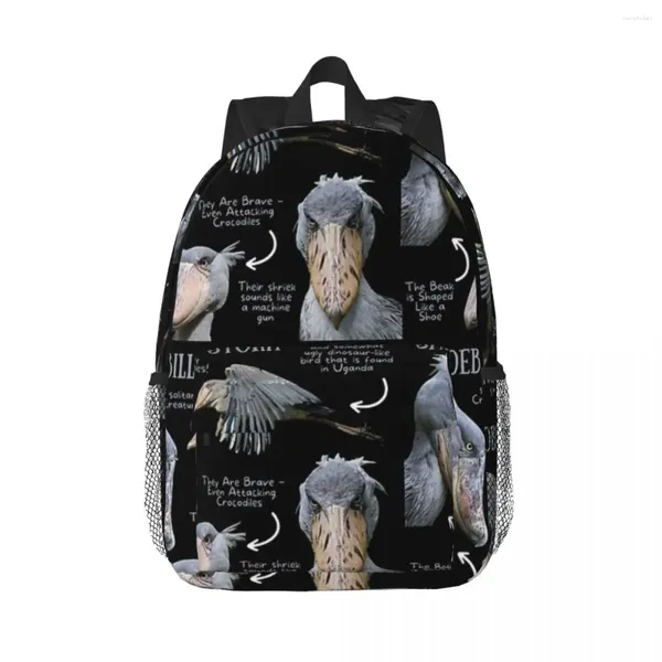 Рюкзак Shoebill Strk