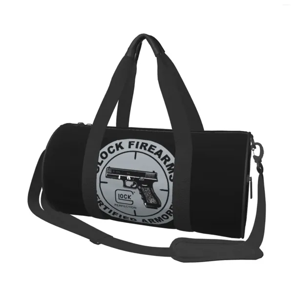 Duffel Bags Tactical Shooting Sport