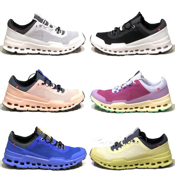 Articoli di vendita a caldo Designer Original Cloud Athletic Shoes Cloud Ultra Comport Grotte