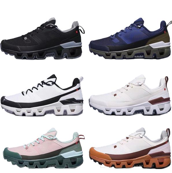 Wander Waterpro -Wanderschuhe Multi verwendete Outdoor -Schuh -Tennis Yakuda Populäres Sneakers Store Tennis Party Sport Dhgate Running Schuhe Athleisure täglich Outfit