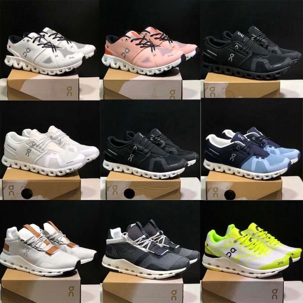 2024 Designer Männer Frauen, die Freizeitschuhe formen, Designer Schweizer Casual Federer Sneakers Workout Training Outdoor Sport Sneakers Low -Blood -Damen -Trainer