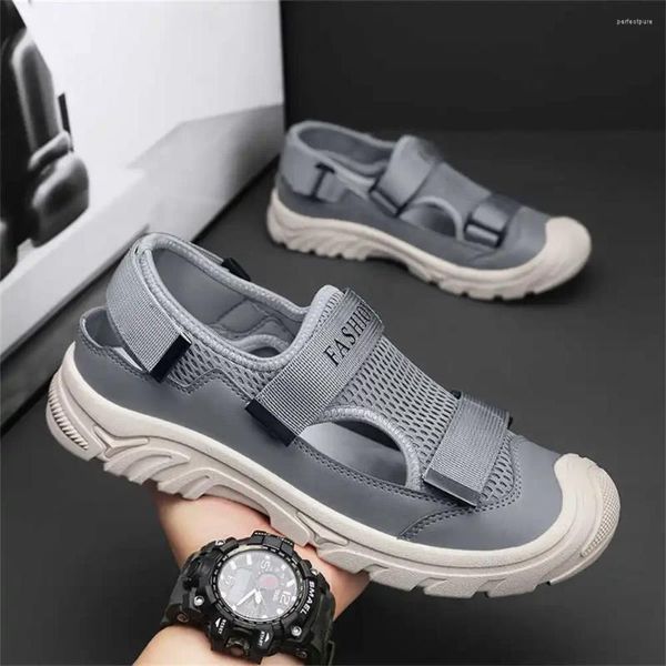 Casual Schuhe Größe 39 Parkside Black Men Sneakers Tennis Basketball Sport für Markenidee Bity Skor Luxery