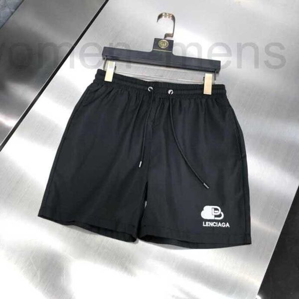 Shorts Designer maschile estate nuovi bei della moda cortometraggi a cinque punti Strt Strt Sport Sports Lettere Casual Size M-L-XL-XXL-XXL GUAGLIE G3S74 WV9T