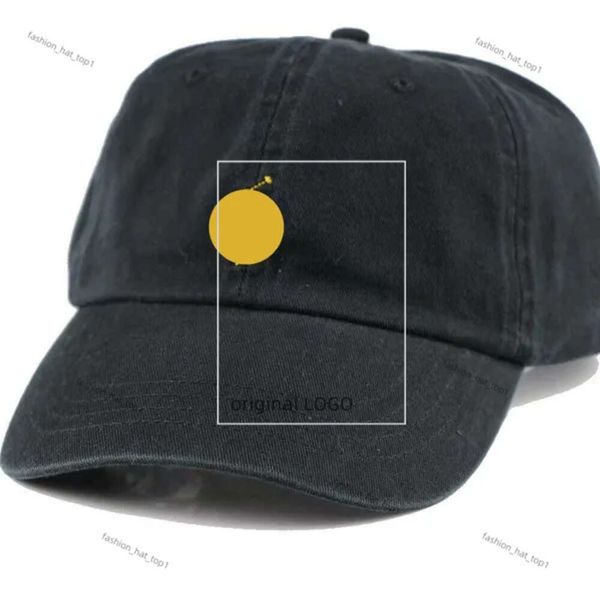 2024 Novos tampas de golfe de pólo ralphe laurenxe strapback de face brasão adulto tampas de beisebol snapback Solid Cotton Bone European American Moda Sport Hats 8171