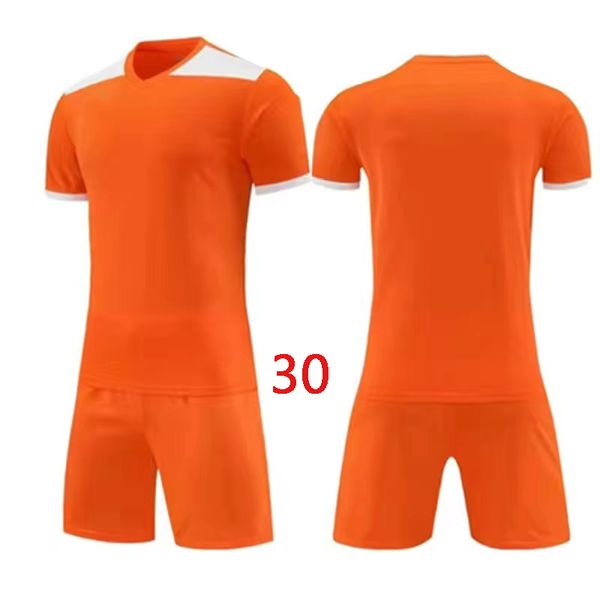 2024 maglie magliette hockey per colori solidi donne uomini giovani a maniche lunghe palestra sports asciugatura rapida maglie traspirabili 030