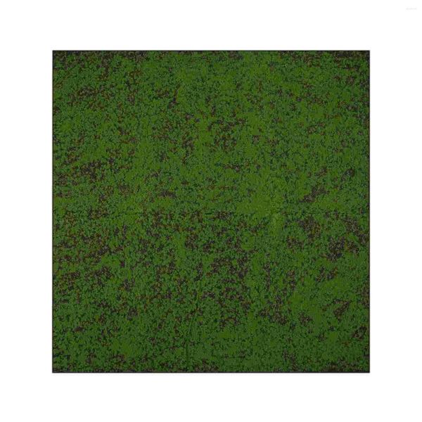 Simulazione decorativa Simulazione Must Must Artificial Turf for Dogs Outside Micro Outsidation