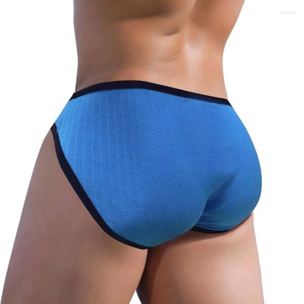 Трусы Adannu Sexy Men Under Wire Hetkastress Jockstraps Bikini Brieks Man Sport Counties для мужчин AD7205