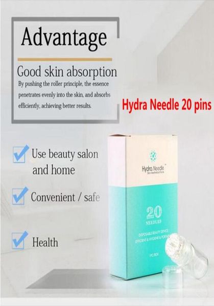 Applicatore sierico Hydra Aghle 20 Pins Hydra Rullo