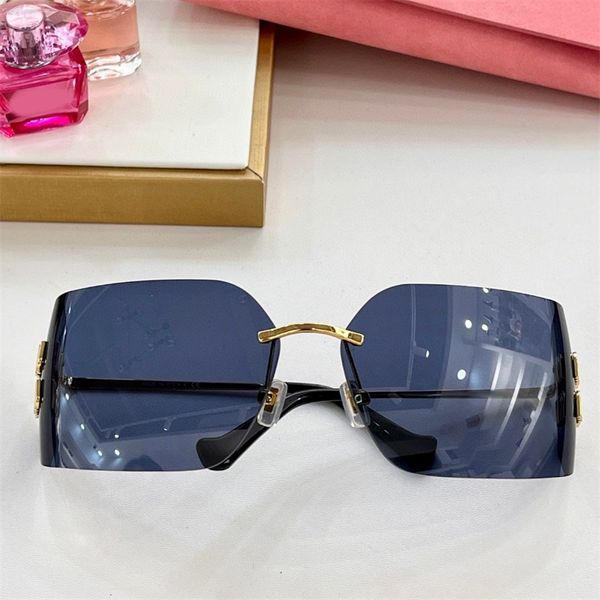 Occhiali da sole polarizzati per donne sfumature occhiali da sole passerella oversize di lusso sonnenbrille grandi cornice uomo primavera estate di occhiali da sole in spiaggia causal fa0103