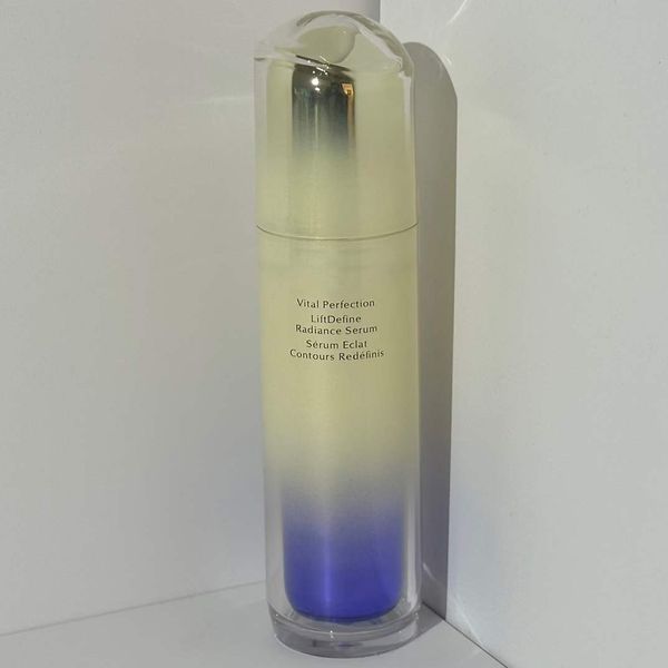 Japan Marke Vital Perfection Lift Define Radiance Serum 80ml DHL schnelle Lieferung