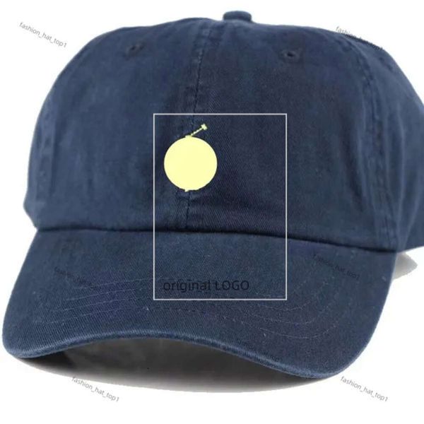 2024 Novo Polo Golf Caps Ralphe Laurenxe Strapback de Strapback de Baseball Adulto Caps Snapback Solid Cotton Bone European American Moda Sport Hats 4041