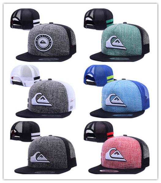 Unisex Net Baseball Cap Swag Cap Casual Outdoor Sport Snapback Hat для мужчин Cap Women Gorra Cacquette Whole2741536