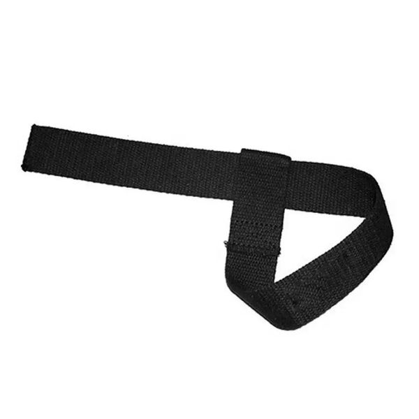 1pc Fitnessstudio -Leistungstraining Hebedraps Gewichtheber Handgelenk Gewichtsgürtel Bodybuilding Handschuhe für Frauen Männer Fitness 240423