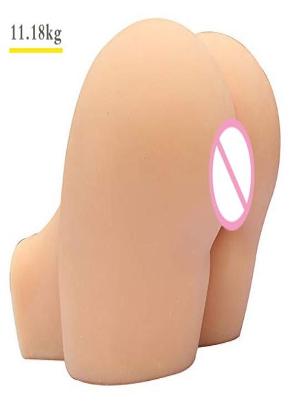 Masturbator Men039s boneca sexy com buceta virgem de tamanho da vida e uma bunda de ânus apertada que traga prazer final aos homens T1912231504075