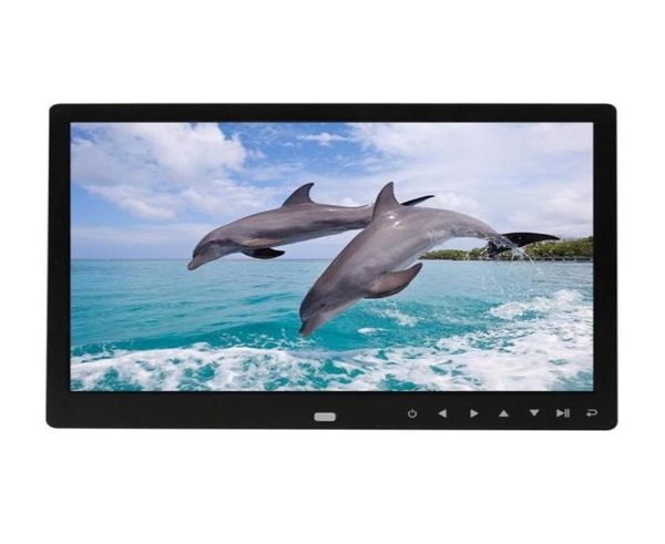 Digital Picture Frame Display IPS Digital PO da 12 pollici con IPS IPS con IPS LCD 1080P MP3 MP4 Video Player 2011118994152