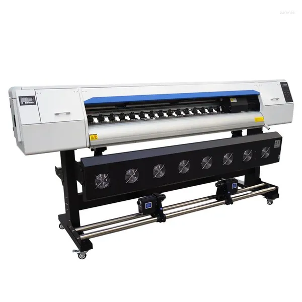 Stampante a getto d'inchiostro di suscitamento colorante diretto digitale in Cina