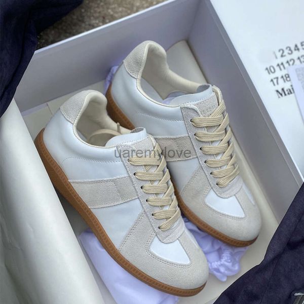 Sneaker designer Margiela Scarpe da corsa Scarpe da tennis Moca