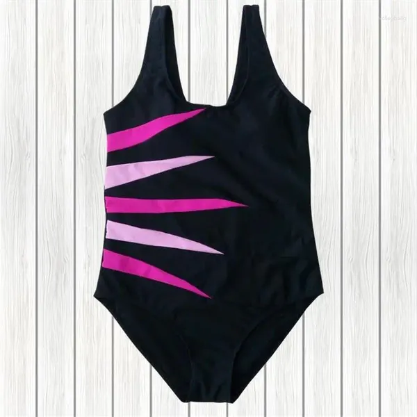 Swimwear femminile sexy sexy 5xl monopezzo di grandi dimensioni con push up women e costume da bagno chiuso da bagno per il bagno per piscina per abbigliamento da spiaggia in piscina