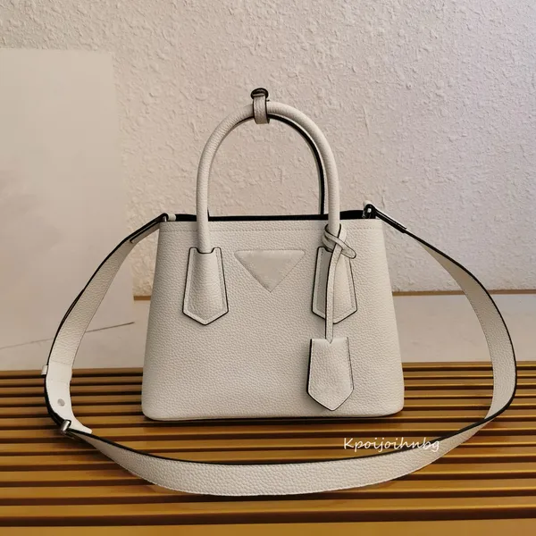 Processo tradicional para fazer bolsa de bolsa de couro de 25 cm de couro dentro de uma bolsa de ombro feminina simples da moda feminina bolsa de compras feminina de ombro único