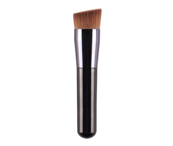 Professional Perfect Foundation Foundation Makeup Brush 131 Высококачественный кремовый крем Cosmetics Beauty Brush Tool2140553