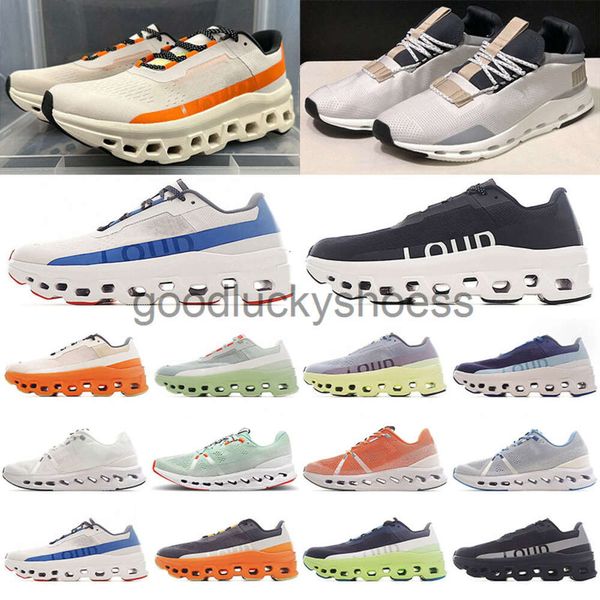 2024 mit Original-Logo-Designer-Laufschuhen Männer Frauen Sneakers Frost Kobalt Eclipse Kurkuma Eclipse Magnet Rose Sand Asche Herren Damen Trainer Sport US6-11