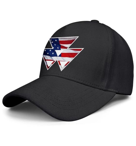 MASSEY FERGUSON Bandeira Americana para Homens e Mulheres Caminhador Ajustado Golfe Blank Blank Classic Classic Baseballhats Puller Tractor Sign VI2010698