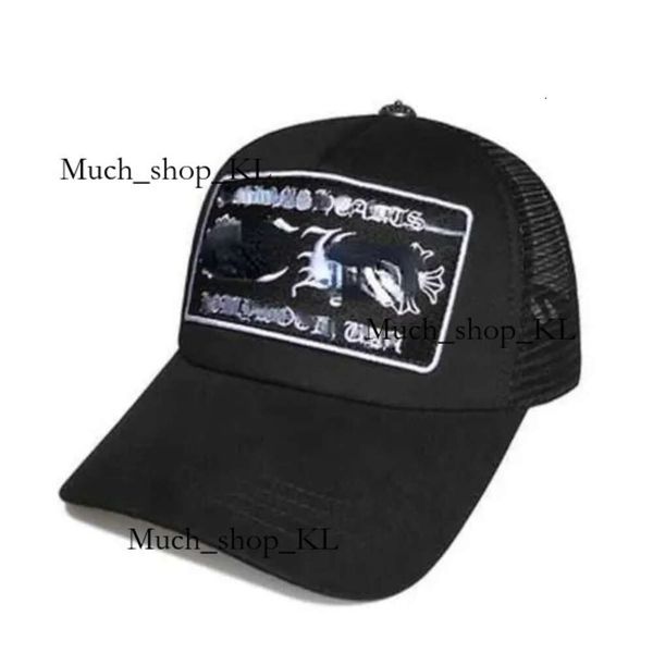 Designer Hat Baseball Cap Flor Top Mens Snapbacks Blue Chrome Hesrts Hat Hat Hat Women Women Black Quality Chrome Cap Designer Brand Cap essencialshoody 842