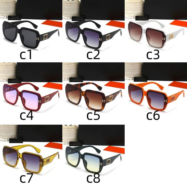 LADOS COMPOSTOS POLARIZADOS DE VODOS POLARIZADOS A FARME FAZEME MATHE EYEWEAR MODA DE LUZULO DE LUZULO DE LUZUGHS SUNGLESSES SUNGLESSES SUNGLESS Glass para homens