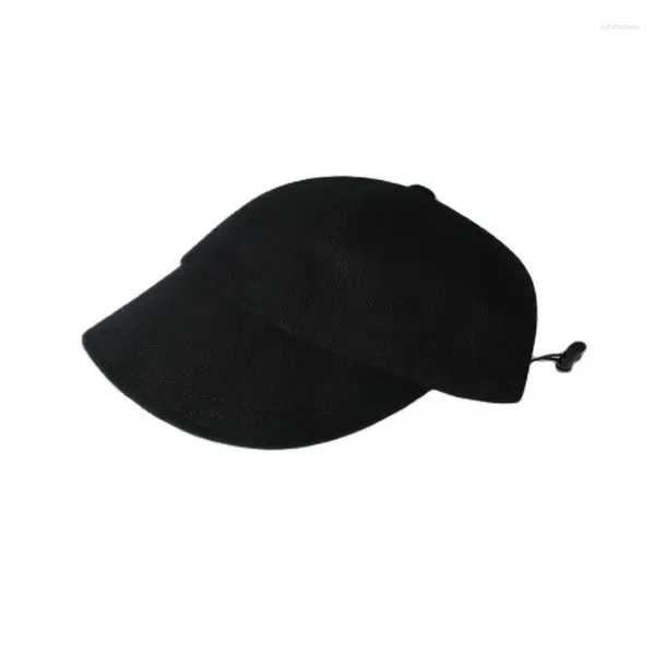 Top Caps Four Seasons Pamuk Katı Binicilik Casquette Beyzbol Kapağı Çocuk ve Kız İçin Ayarlanabilir Snapback Şapkaları 219