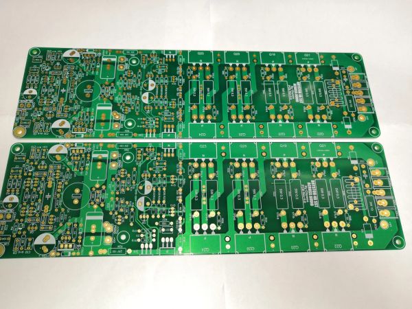 Amplificatore Bai shitong bryston 4b sst shen jin versione amplificatore circuit board pcb