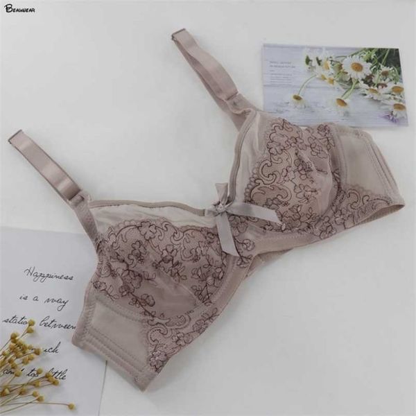 Beauwear Full Coppa Full Lounge Bra Sleeping Witnewe