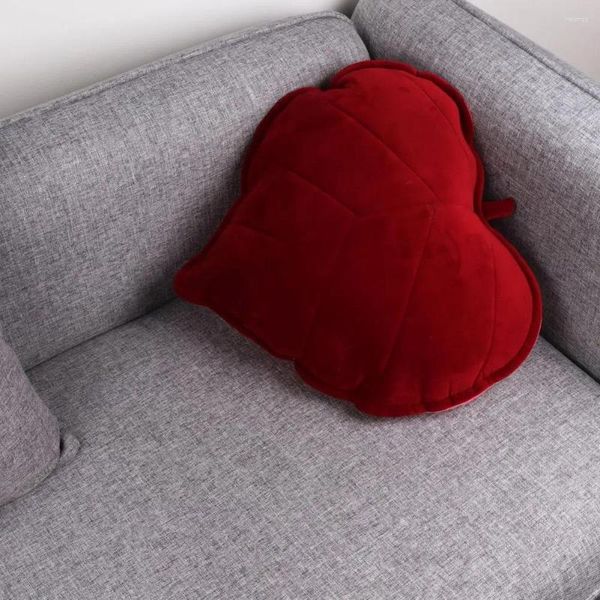 Cuscino resistente alla dissolvenza Conveniente vena di divano traspirato di divano trasparente Accessorio per auto