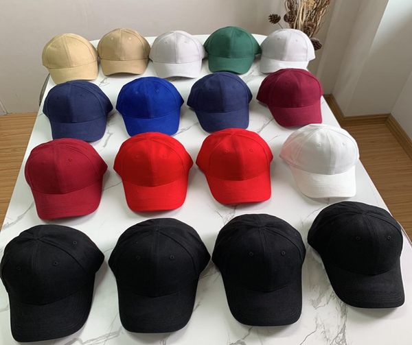 2021 Baseball Cap Designer Luxury 17 Cores para escolher Fromwhole Beanie Garantia de qualidade para homens e mulheres Ski Hat 1009164438019