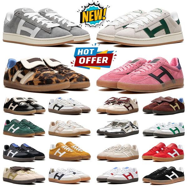 scarpe da corsa per uomini donne donne bianche gum grigio grigio leopardo capelli rosa caffè argento beige verde blu da uomo sneaker da esterno scarpe da ginnastica sportiva