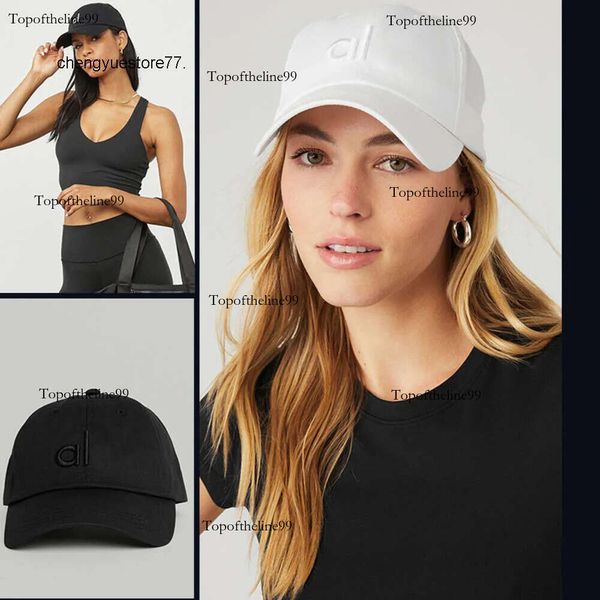 Alooo Caps Mens Baseball Cap для женщин и мужчин йога йога утиная шляпа Sport Trend Sun Shield 2023 Оригинальное издание