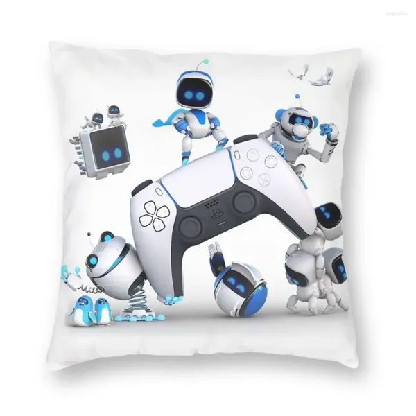 Cuscino Astrobot 3 Dakimakura Case Case Culle da letto