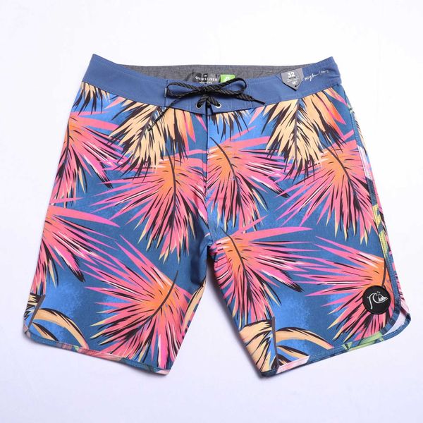 Shorts Shorts da uomo Shorts per ragazzi Sunte e stirpi rapidi Surf Nickel Sports Summer NUOVO J240426