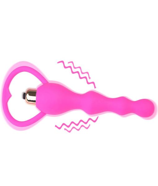 Brinquedos sexuais para mulher vibrador erótico silicone anal plug gspot vibrador womanize butt wand wand masturbação vaginal máquina sexo s9243319236