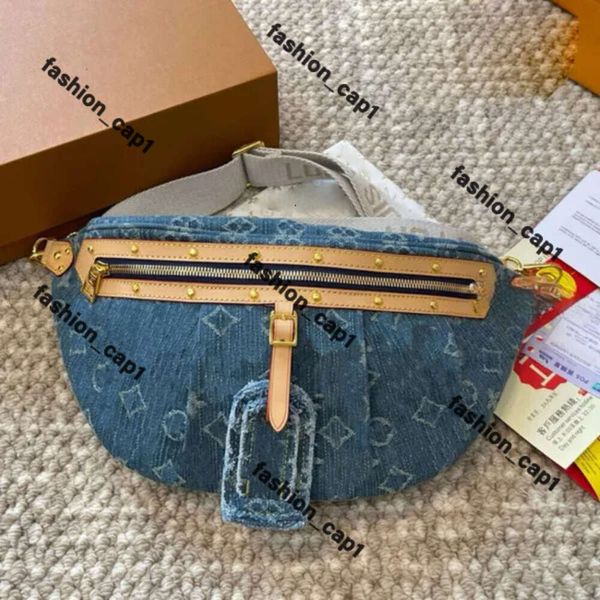 LouiseHandBag 7A Designer Denim Borsa in denim Mini borsa da donna Jacquard Speed Borse Speed Borse Women Women Spalla Borse Crossbody Lvse Borsa LouiseviutionBag 15