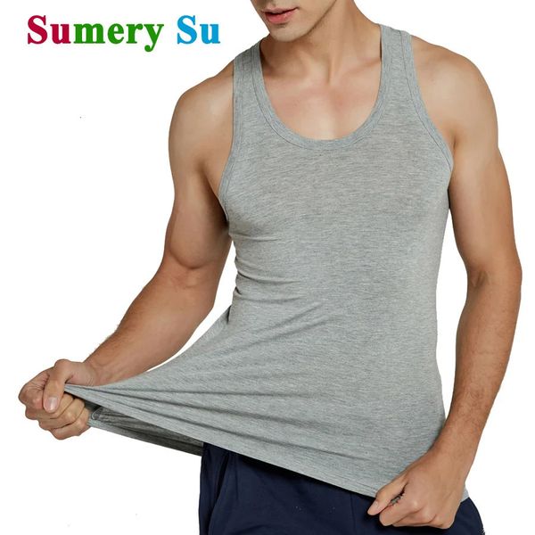 Tampo tampo masculino esportivo modal raciocramento completo running running fitness summer gym top slim casual sub -camiseta masculina 3 cores 240424