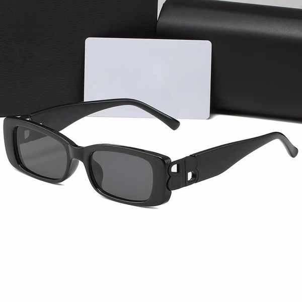 Солнцезащитные очки Мужские дизайнерские солнцезащитные очки для мужчин женские солнце