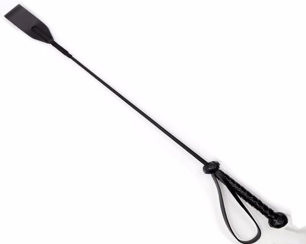 61 cm di cuoio a canna frusta ciglia fust sculacciata bacchetta bacchetta battito battito stick game per adulti giocattolo sesso sex per coppie donne y8506037