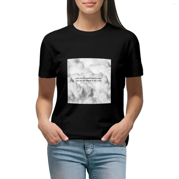 Женские половые бренд-вы-кровь в моей футболке для футболки для футболок для животных