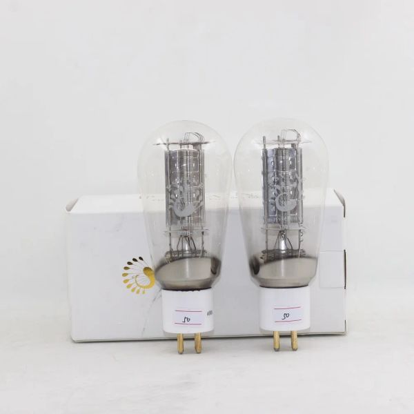 Amplificador Novo Psvane Classic Series Vacuum Tube 300bn amplificador HiFi Audio Precise Matching 300bn