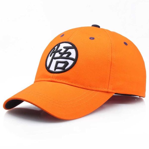 Bernici per palline 2024 Nuovo cappuccio di animazione di moda ricami 3d wu snapback berretti di baseball cappello hip hop regolabile tutto abbinato T240429