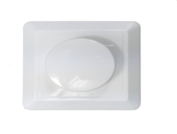 Стандарт Europea 200 Вт Max 200240V Pridim Trainling Edge Dimmer Switch для Dimmable светодиодного галогена и ламп на лампе 5527434